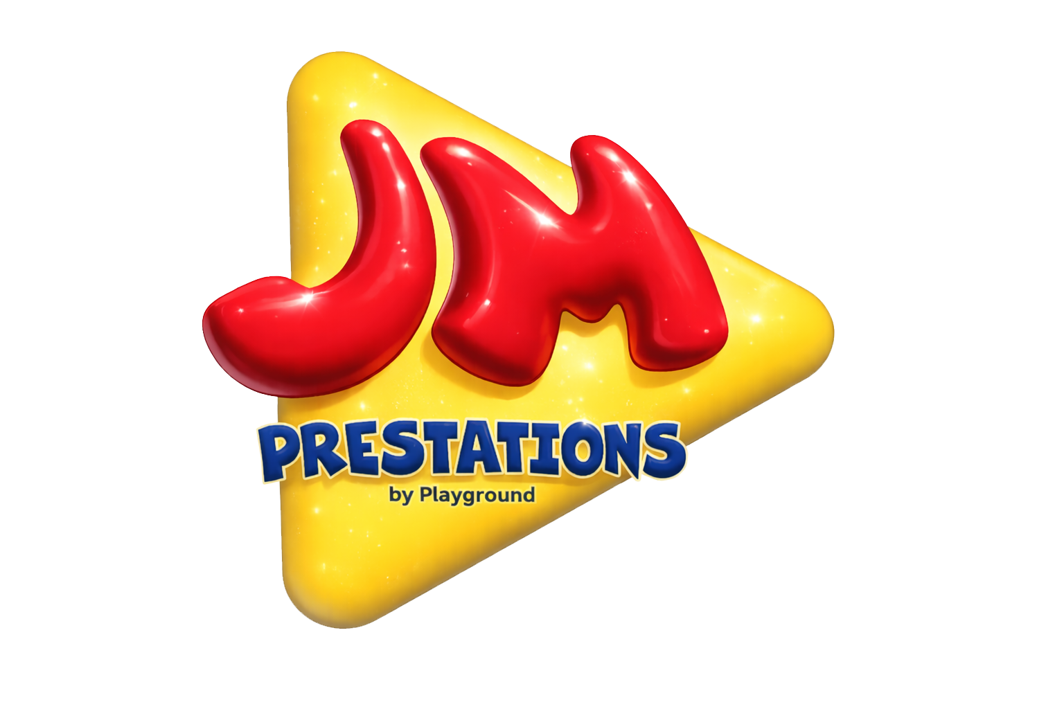 Logo JM Prestations by Playground